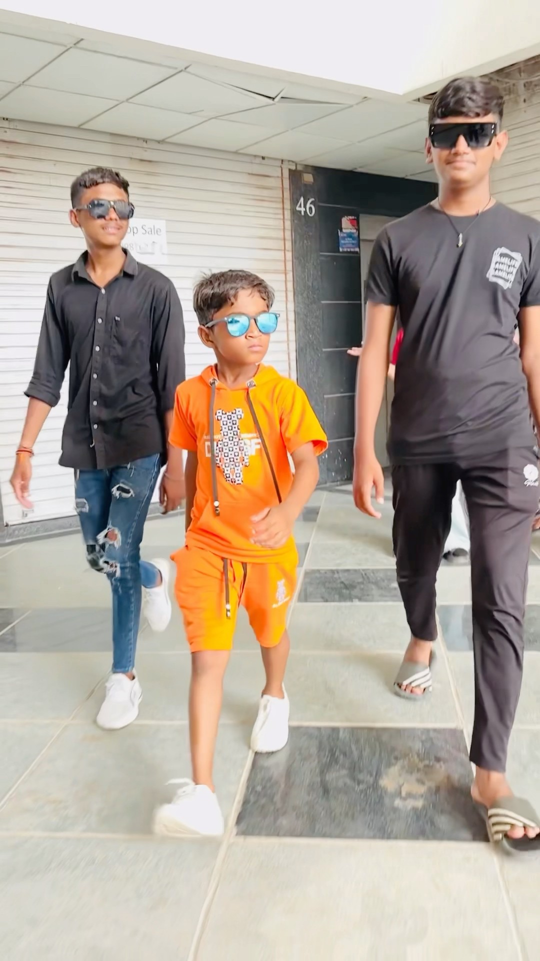 Attitude Boy?|| Tappu Parmar || #tappuparmar #trending #attitude