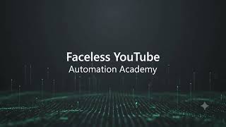 Famous The "Day 0" Experiment: Automating a Faceless YouTube Channel with Python & AI Wealth