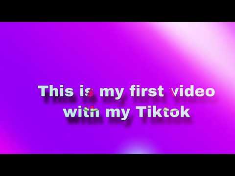 This is my first video so please Enjoy and thank You - YouTube