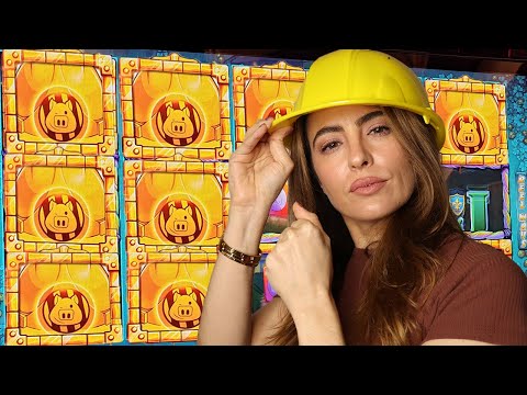 I DEFEATED Huff n More Puff In Vegas After 3 Days Of Whoopings!