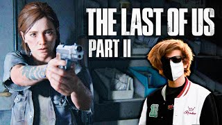 Ranboo Plays The Last of Us Part II