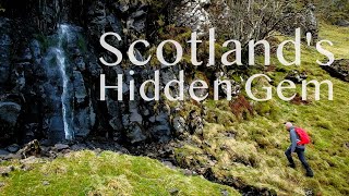 Scotland's Hidden Gem