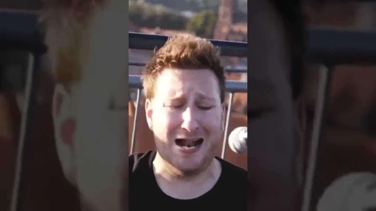 Die Punkband aus der ARD Sportschau 