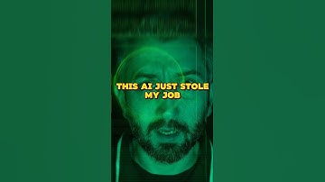 This AI Writes Full Blogs From Any YouTube Link (Insane Tool)