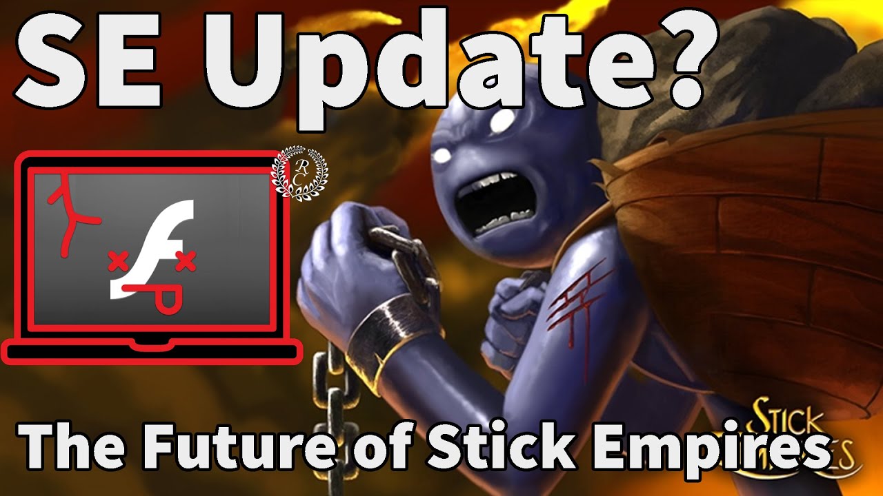 The Future of Stick Empires