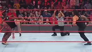 Roman reigns song kalla changa .ft. Ninja