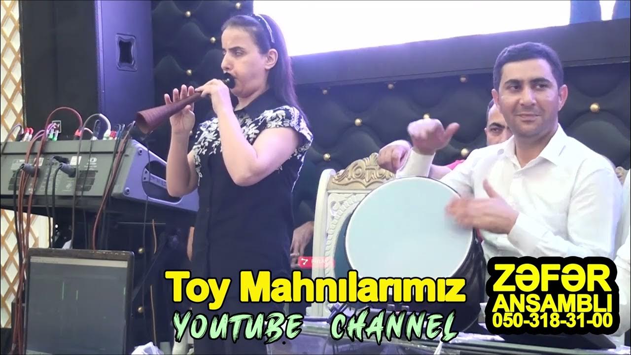 qara zurna da super oyun havasi ifa Minaye Laçınlı / ritm nagara