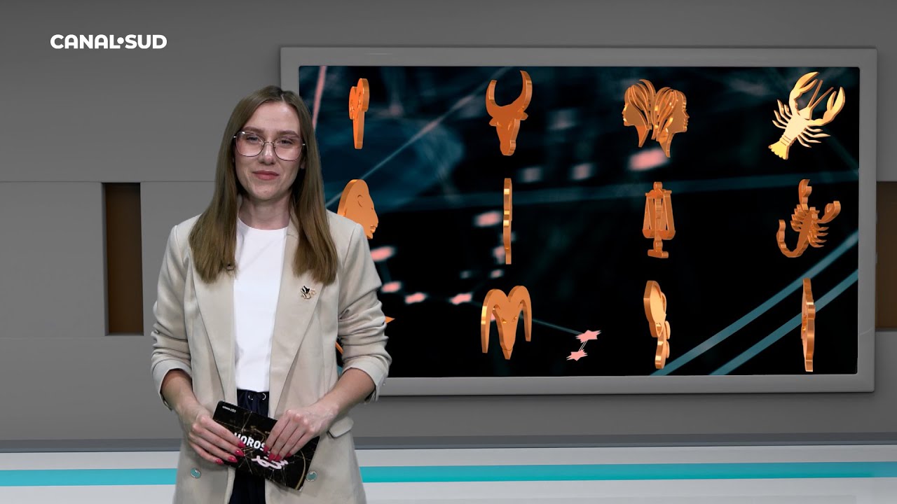 CANAL SUD Horoscop 27 Mai 2024 YouTube canal-sud-horoscop-27-mai-2024-youtube