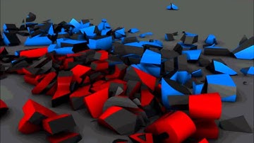 Stuffy and Redz Intro test