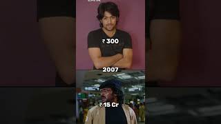 Yash VS Upendra Networth 💸💲#yash #upendra #uppi #kgf