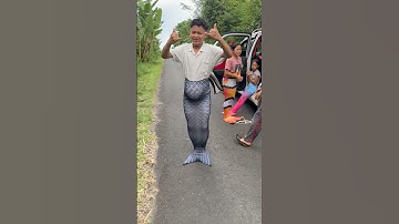 DUYUNG RENDI PERUT BESAR