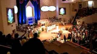 Faith Fellowship Ministries, NJ Worship