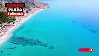 Albania 2023 #5 samochodem nowa plaża zamiennik Chorwacji nurkowanie