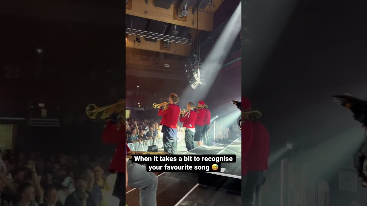 But once bass kicks in you get it🔥 