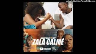 Johnny Berry - Zala Calmé  ft. Ary [Mp3]