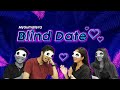 CULIK HATI DENGAN NYANYI.. | Blind Date