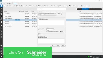 EcoStruxure Process Expert 2020R2 - Quick Start | Schneider Electric