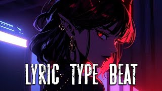 SAD TYPE BEAT - "Spoiled" | Lyric Type Beat 2024