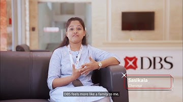 More like a family, less like a bank | #DifferentKindOfBank