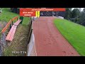7 U-23 Men's Softball European Championship 2022 - Great Britain VS Denmark