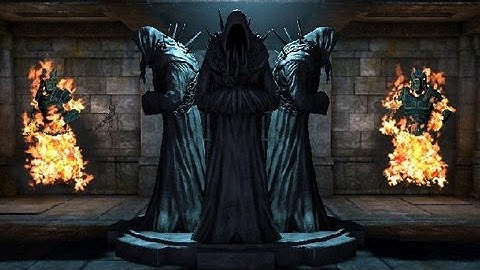 The Legend of Grimrock - Part 1