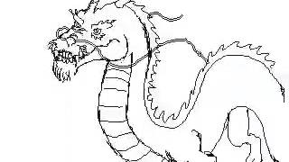 My Flipnote 3d animation.