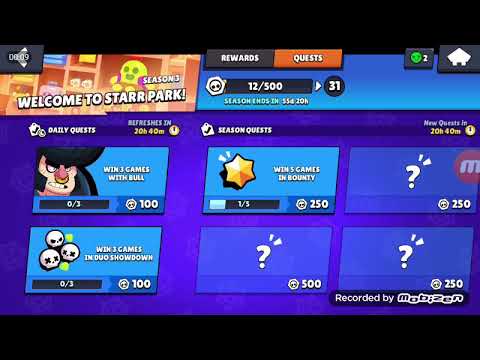 ბრაულ ფასი გავხსენით და...