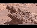 LOS FASCINANTES SUELOS DE MARTE - Mars Curiosity Selección