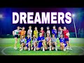BTS Jungkook Dreamers Zumba Dance Fitness FIFA World Cup 2022 Song Hưng Kim mp3
