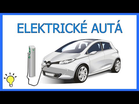 Video: Ako fungujú elektrické autá?