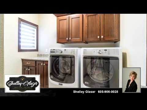 4301 N Olympia Dr, Sioux Falls, SD home video tour