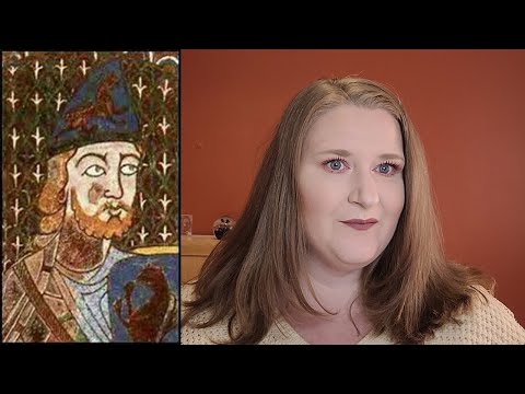 Fulk Ii Count Of Anjou
