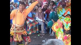 RUKUN KARYA JUNIOR CAK TIAROM AKBAR LAGI  LIVE POH SANGIT