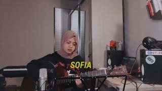 Clairo - Sofia (Cover) By Hanin Dhiya