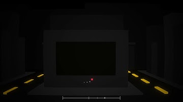 Project Arrhythmia | City Background Test