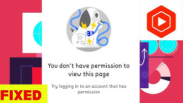 Fix YouTube Studio -You don