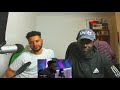 Ypee freestyle - Westwood | REACTION