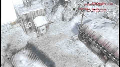 IbbyZiggy(Clan CmT)- Cross Map Tomahawk+Ballistic Knife Summit