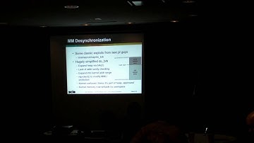 Source Boston 2010: Linux Kernel Exploitation: Earning Its Pwnie a Vuln at a Time 5/5