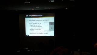 Source Boston 2010: Linux Kernel Exploitation: Earning Its Pwnie a Vuln at a Time 5/5