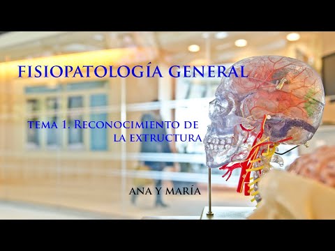 Fisiopatología General: Reconcimiento
