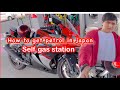 How To Getting petrole in Japan’s gas station