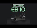 ROCKSPACE EB10 | TWS Earphone Review [Bangla]
