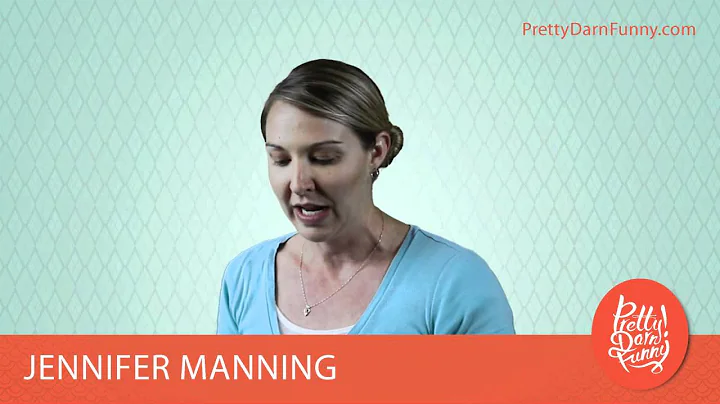 Jennifer Manning