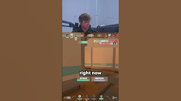 The Quickscope God - PROD🎯 #valorant #shorts