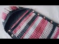 CROCHET SLEEPING BAG, BABY COCOON | CJ Design by Danii's Ways