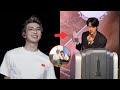 Just One Sentence from RM? This Is the Secret Behind Run Jin's Success That Made Jin Cry!
