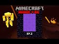 IL PORTALE - Minecraft Hardcore - Ep.2