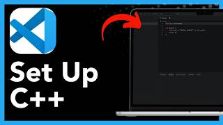 How To Set Up C++ In Visual Studio Code - VS Code (2026)