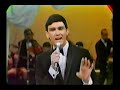 Capture de la vidéo An Evening With Gene Pitney